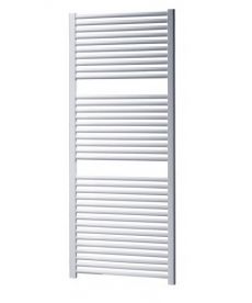 Handdoekradiator wit 764x500 Veraline economy