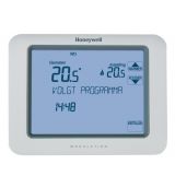 Honeywell Touch Modulation klokthermostaat