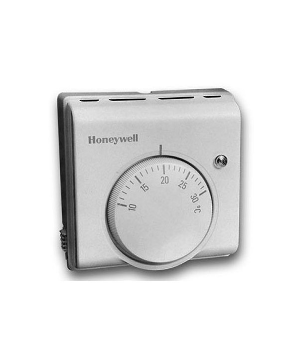weekend specificeren geschiedenis Honeywell T6360 thermostaat | CVkoopjes.nl