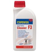 Fernox Cleaner F3 - Reinigingsmiddel voor CV en Vloerverwarming - 500ML