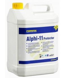 Fernox ALPHI 11 - Antivries  - 5 Liter 1:3