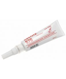 Loctite 570 vloeibare pakking - Per tube 50 ml