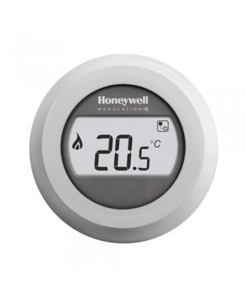 Honeywell Round Modulation Plus kamerthermostaat