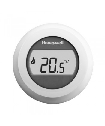 Honeywell Round aan/uit kamerthermostaat