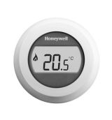 Honeywell Round aan/uit kamerthermostaat