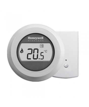 Honeywell Round Wireless Modulation