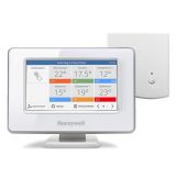 Honeywell Evohome Wi-Fi - Single Zone Opentherm