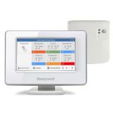 Honeywell Evohome Wi-Fi - Single Zone Aan/uit