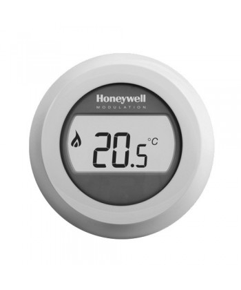 Honeywell Round Modulation kamerthermostaat