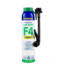 Fernox Leak Sealer F4 Express 400 ml