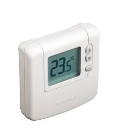 Honeywell Evohome DTS92 Draadloze kamerthermostaat