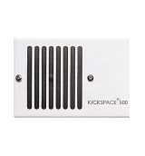 Kickspace 600 rooster - wit