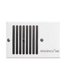 Kickspace 800 rooster - wit