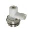Radiator Aftapper 1/2"