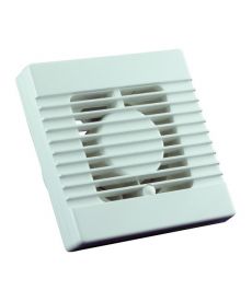 Nedco EF 100T badkamerventilator