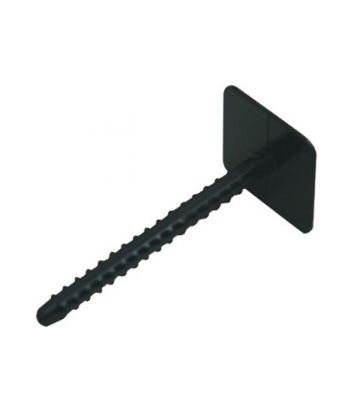 M8x60mm Montageplug - 100 Stuks