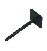 M8x60mm Montageplug - 100 Stuks