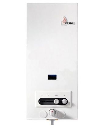 Itho badkamerventilator
