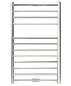 Thermrad RVS Lina handdoekradiator