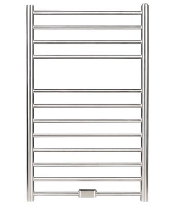 Thermrad RVS Lina handdoekradiator