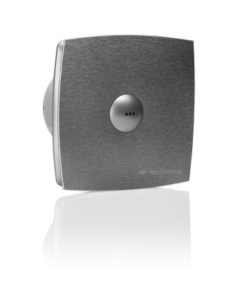 Itho BTVZ-400 RVS badkamerventilator | CVkoopjes.nl Itho BTVZ-400 RVS badkamerventilator | CVkoopjes.nl