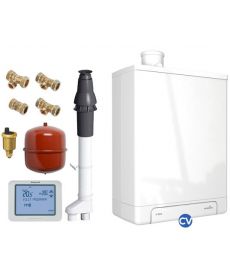 Draad Opiaat regeling Intergas HRE 36/36 CW5 package deal | CVkoopjes.nl