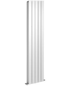 Aluminium radiator