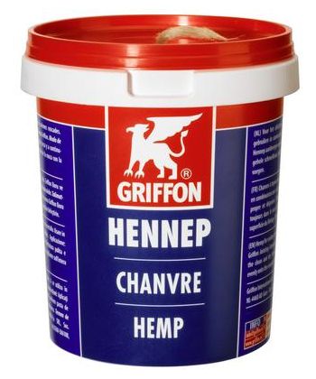 Giffon hennep dispenser 6150112