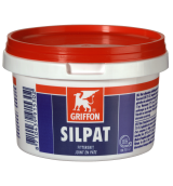 Griffon Silpat fitterskit 450 gram in pot