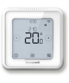 Slimme thermostaten Honeywell Lyric T6 wit