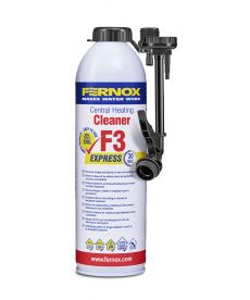 Fernox Cleaner F3 Express 8606618