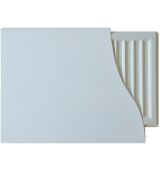 450x750 - 56 mm diep │ Veraline radiatorombouw