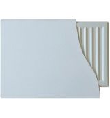 750x750 - 56 mm diep │ Veraline radiatorombouw