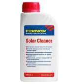 Fernox  Solar Cleaner C - Reinigingsmiddel voor zonnewarmtesystemen - 500ML
