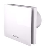 Vent-Axia Mute 100TN badkamerventilator 75 m³/h met timer