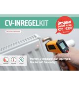 CV inregelkit