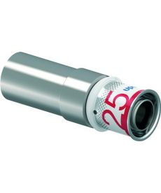 Uponor Ø25x22 koper