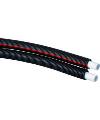 14mm x 2,00 - Lengte: 100 meter - Unipipe Alu/Pex