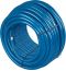 14mm x 2,00 - Lengte: 50 meter - Rood - Unipipe Alu/Pex