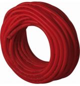 Mantelbuis Rood NW20 50mtr. voor 16mm buis - Uponor Unipipe