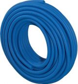 Mantelbuis Blauw NW20 50mtr. voor 16mm buis - Uponor Unipipe