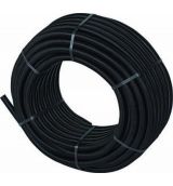 Mantelbuis Zwart NW20 50mtr. voor 16mm buis - Uponor Unipipe