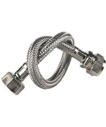 VSH 15mm knel stopkraan tapwater