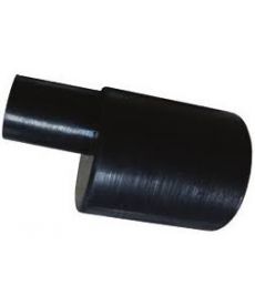 Aspen Xtra rubber verloop 21-32 mm