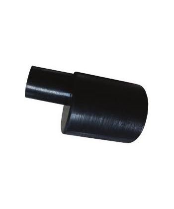 Aspen Xtra rubber verloop 21-32 mm