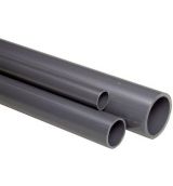 Universeel PVC leiding 32mm - Lengte 4 meter