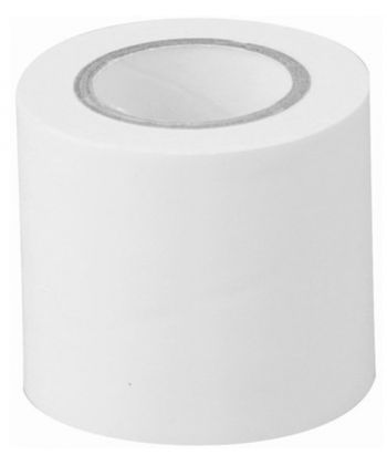 Marco Polo Doelwit bijkeuken Nitto pvc tape 20 meter (50 x 0,19 mm) wit TTA02908 | CVkoopjes.nl