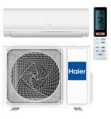 Haier Flexis single-split airconditioning set mat wit - 2,5 kW