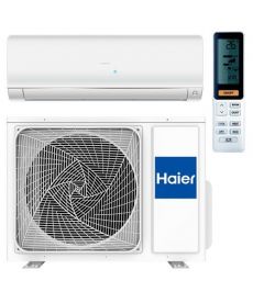 Haier Flexis remote