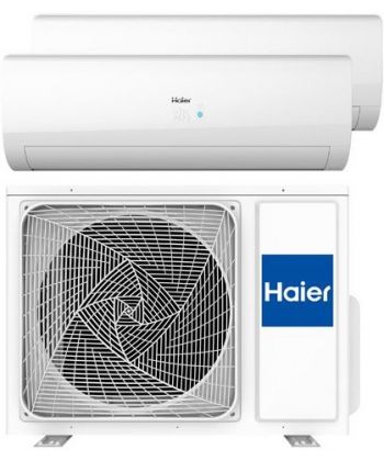 Haier Pearl split set